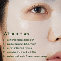 [Arencia] Holy Hyssop Sheet Mask (5ea)