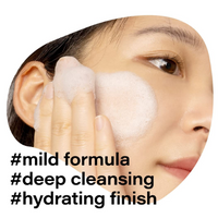 [d'Alba] White Truffle Deep Clean Foam Cleanser 80ml
