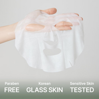 [Arencia] Holy Hyssop Sheet Mask (5ea)
