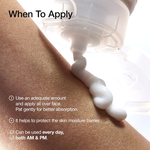 [Anua] 3 Ceramide Panthenol Moisture Barrier Cream 100ml