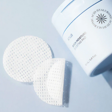 [Anua] Birch Moisture Boosting Pad 160ml (70ea)