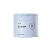 [Anua] Birch Moisture Boosting Pad 160ml (70ea)
