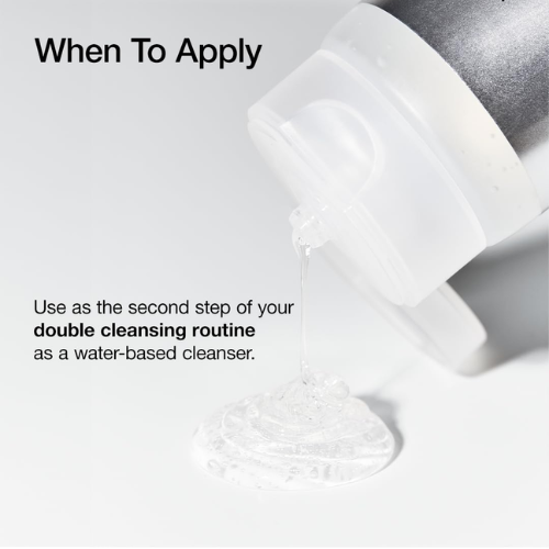[Anua] 8 Hyaluronic Acid Moisturizing Gentle Gel Cleanser