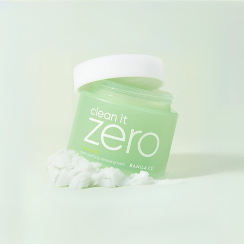 [Banila co] Clean it Zero Clarifying Cleansing Balm 100ml