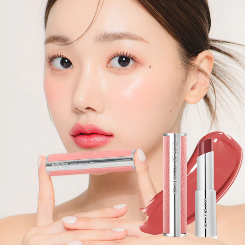[YNM] Candy Gloss Balm (4 colors)