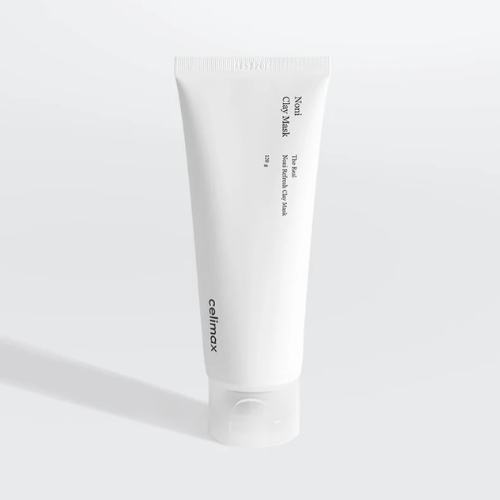 [celimax] *renew* Noni Refresh Clay Mask 100ml