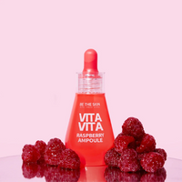 [Be The Skin] Vitavita Raspberry Ampoule 30ml