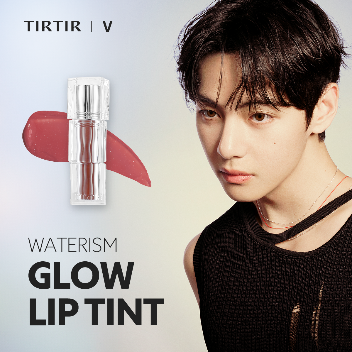 *Flash Deal* [TIRTIR] Waterism Glow Tint (9 colors)