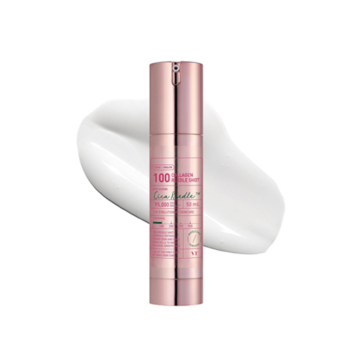 [VT Cosmetics] Collagen Reedle Shot 100