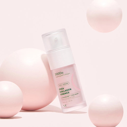 [VT Cosmetics] Cica Collagen Essence 30ml