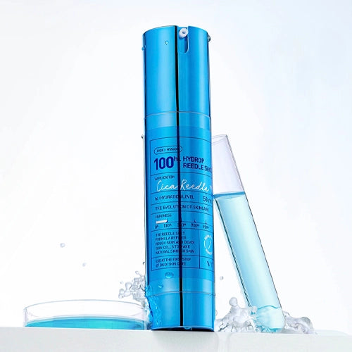 [VT Cosmetics] Hydrop Reedle Shot 100hL 50ml