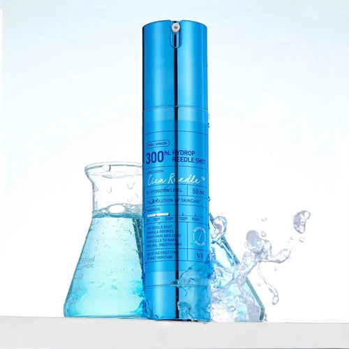 [VT Cosmetics] Hydrop Reedle Shot 300hL