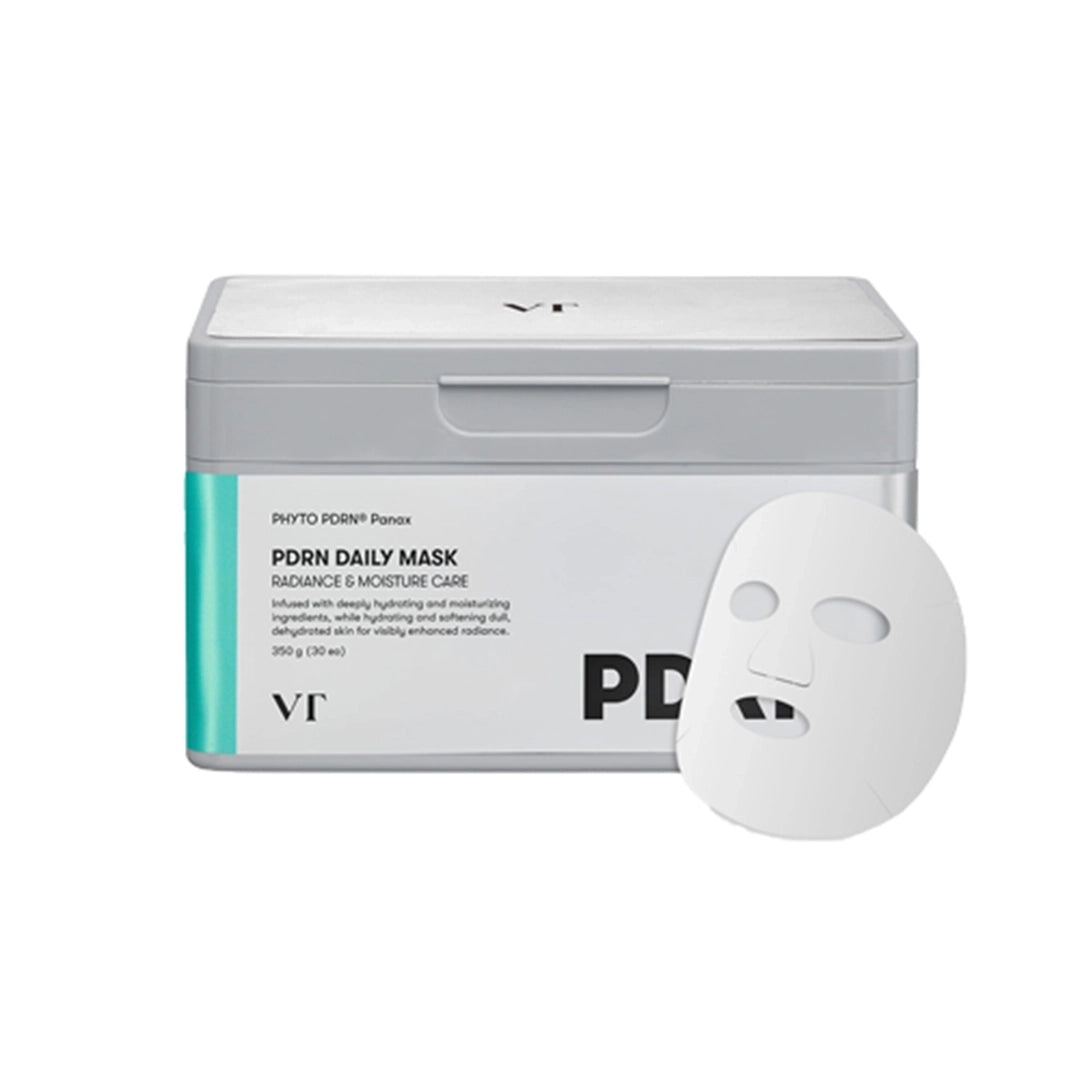 [VT Cosmetics] PDRN Daily Mask (30ea)