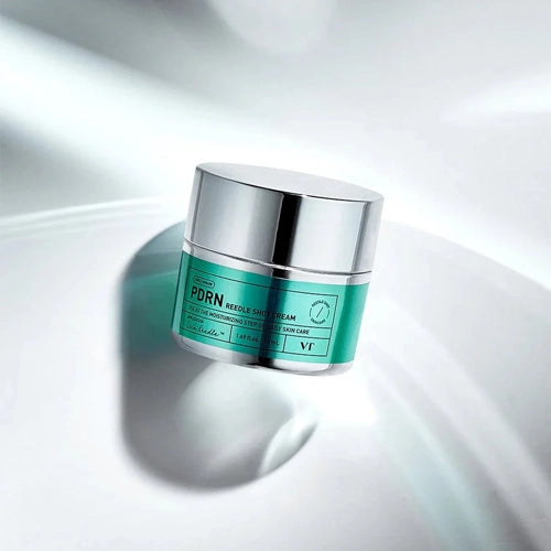 [VT Cosmetics] PDRN Reedle Shot Cream 50ml