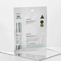 [VT Cosmetics] Reedle Shot 100 2-Step Mask (1ea)