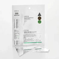 [VT Cosmetics] Reedle Shot 300 2-Step Mask (1ea)
