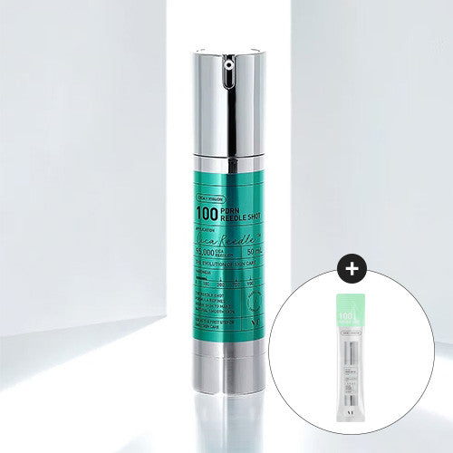 [VT Cosmetics] PDRN Reedle Shot 100 + Free Gift