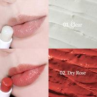 [MIXSOON] Vegan Melting Lip Balm (2 colors)