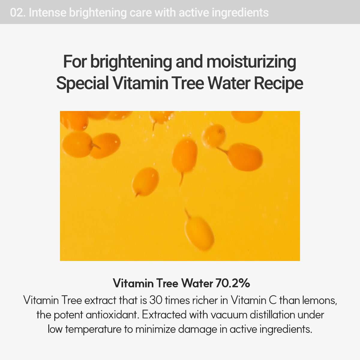 [Rovectin] Vita Dark Spot Serum 30ml