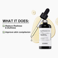 *SPECIAL PRICE*[COSRX] The Vitamin C 23 serum 20ml