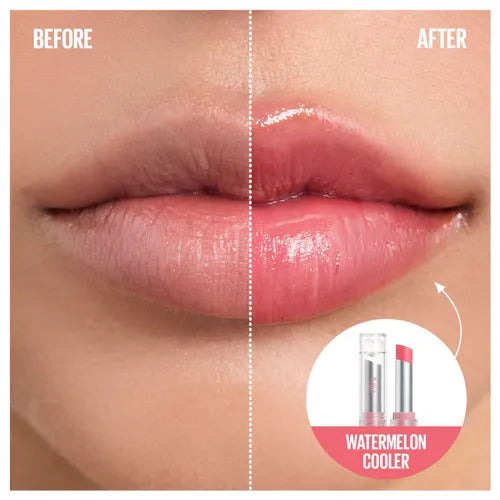 [Kaja] Juicy Glass Lip Balm (2 colors)