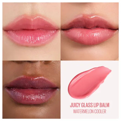 [Kaja] Juicy Glass Lip Balm (2 colors)