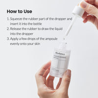 [Biodance] Intensive Whitening Ampoule 50ml