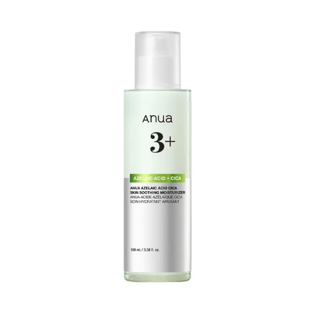 [Anua] Azelaic Acid Cica Skin Soothing Moisturizer 100ml