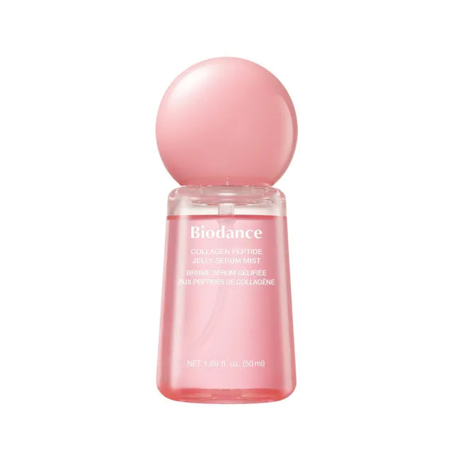 [Biodance] Collagen Peptide Jelly Serum Mist 50ml