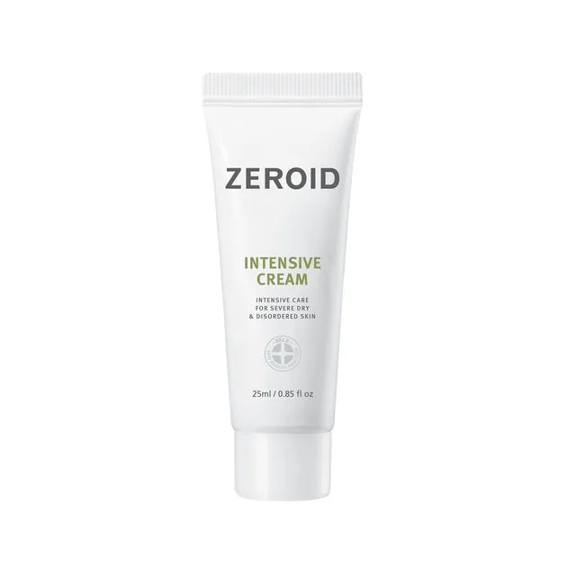 [ZEROID] Intensive Cream 25ml