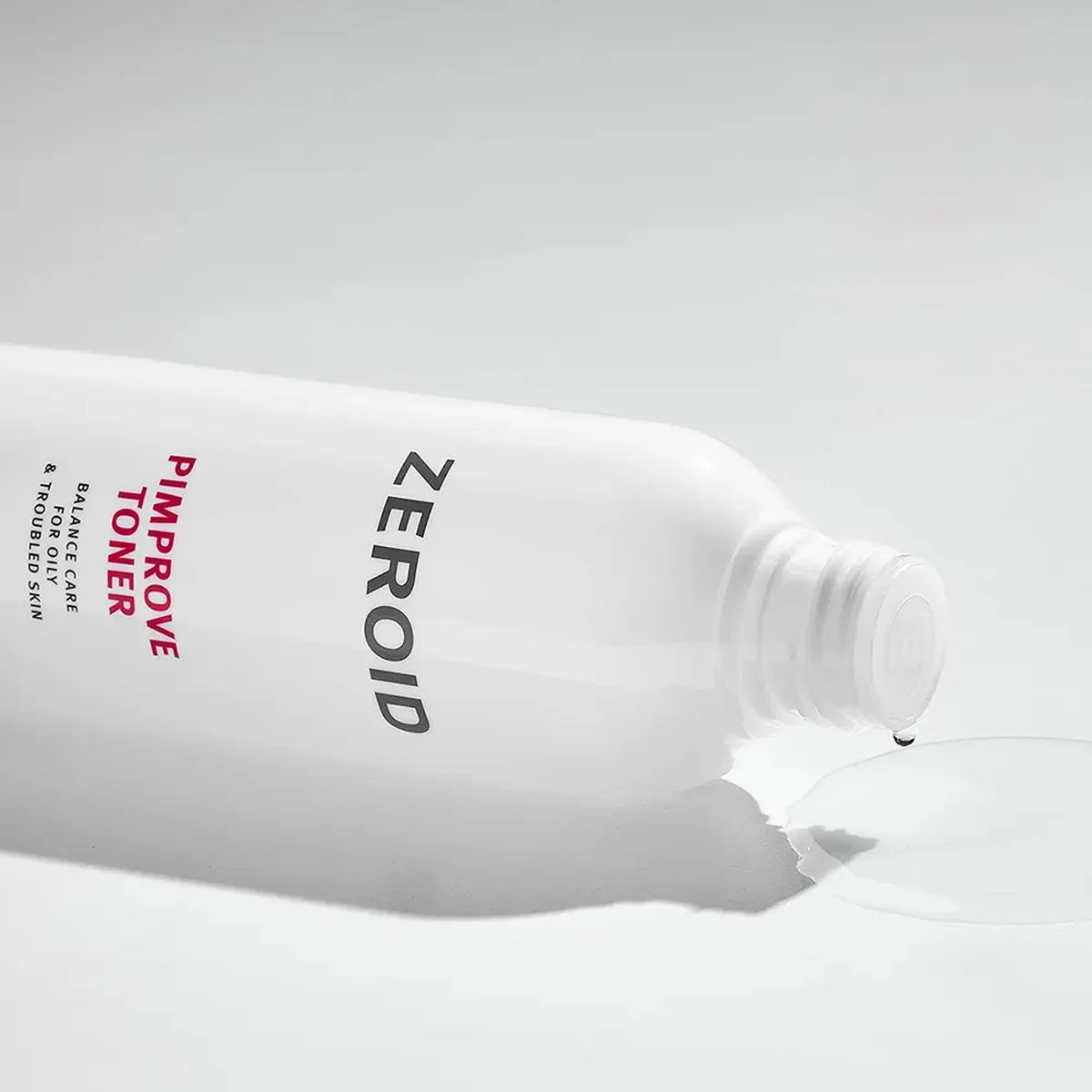 [ZEROID] Pimprove Toner 200ml