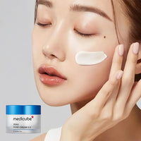 [Medicube] Zero Pore Cream 2.0 50ml
