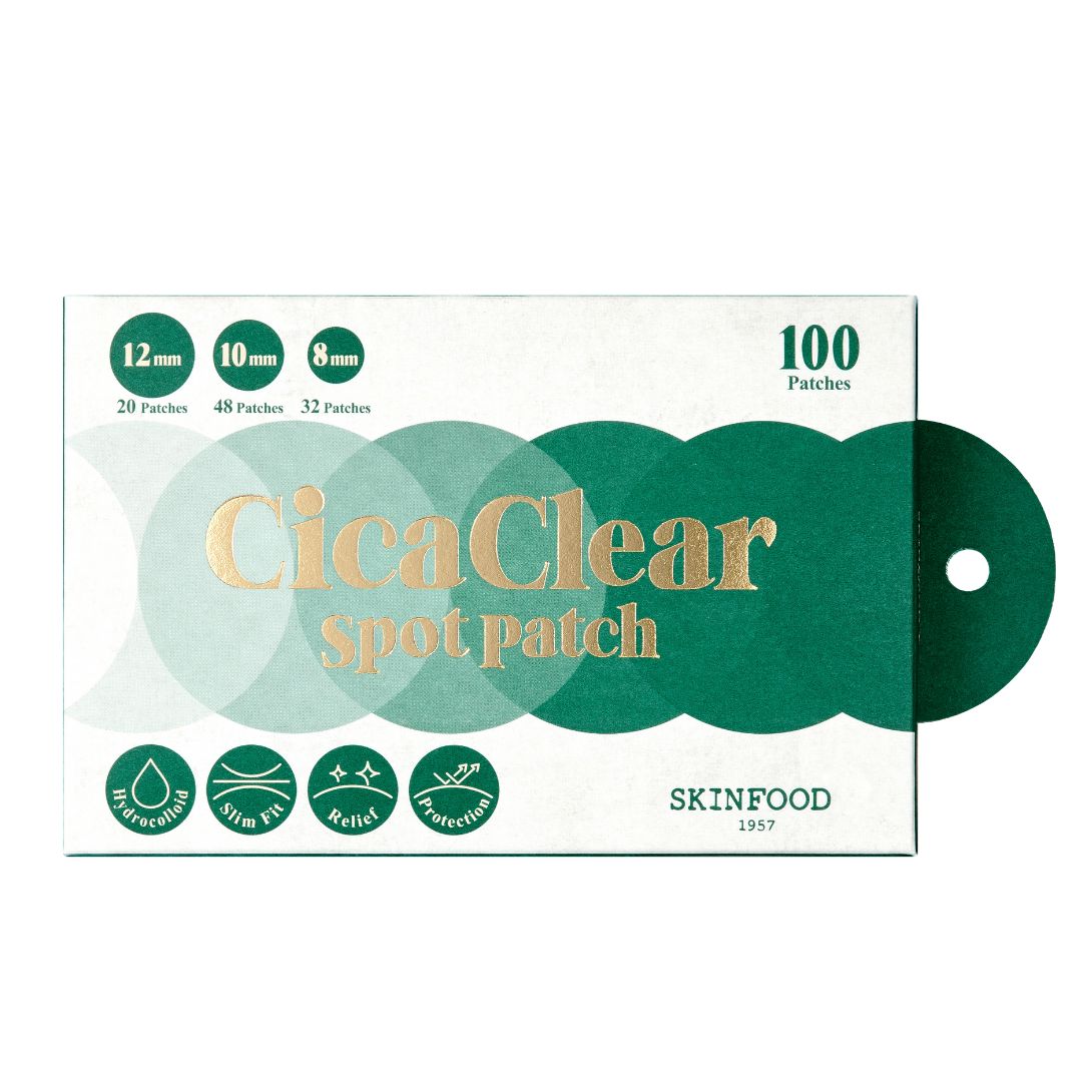 *Flash Deal* [Skinfood] Pore Deep Clean Routine Set ($62Value for ONLY $16)