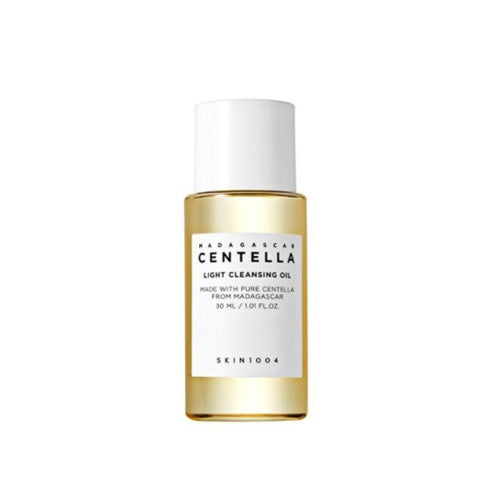 [SKIN1004] Madagascar Centella Light Cleansing Oil 30ml