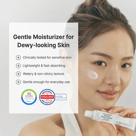 [Dr.Althea] PDRN Reju 2000 Cream 20g