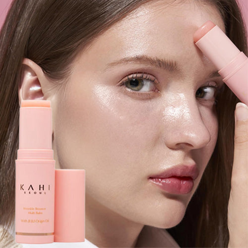 [KAHI] Wrinkle Bounce Multi Balm