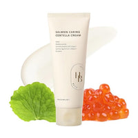 [HEVEBLUE] Salmon Caring Centella Cream 100ml