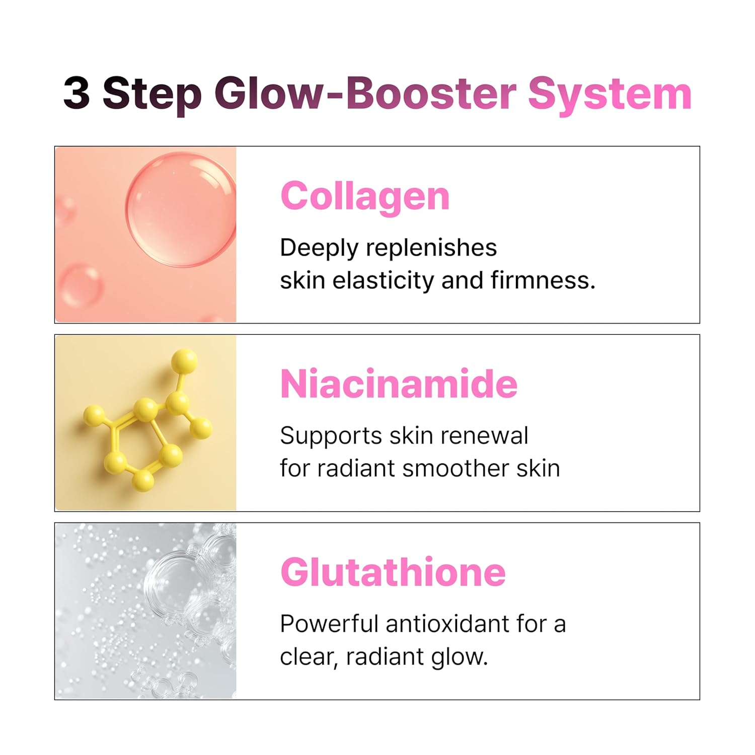 [PODL] Bam Collagen Unbeli-Bubble Ampoule 115ml