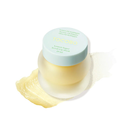 [TOCOBO] Lip Mask 20ml (4 types)