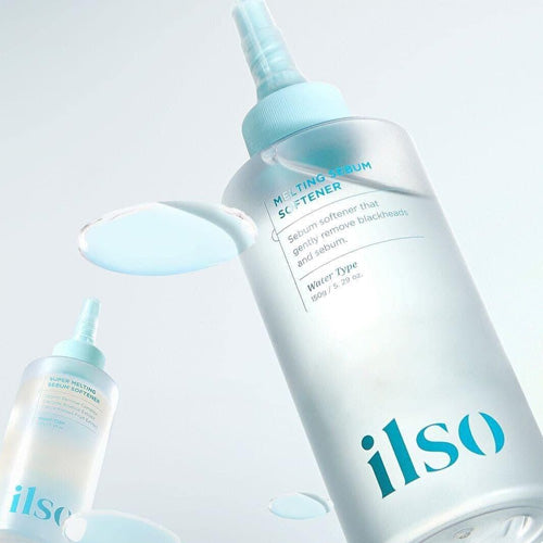 [ilso] Super Melting Sebum Softener 150ml