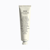 [Abib] Jericho Rose Creme Nutrition Tube 75ml