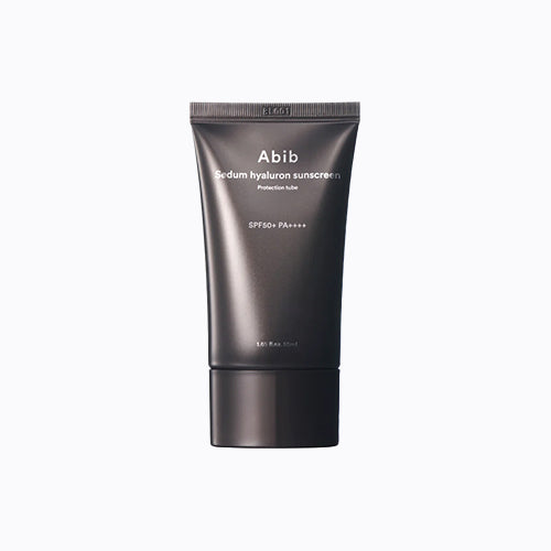 *SALE*[Abib] Sedum Hyaluron Sunscreen Protection Tube 50ml