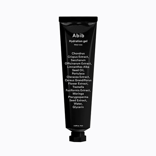 [Abib] Hydration Gel Water Tube 75ml