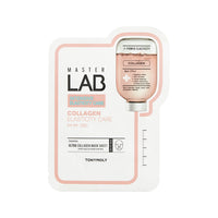 [Tonymoly] Master Lab Mask Sheet (8 types)