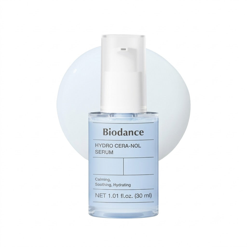 [Biodance] Hydro Cera-nol Serum 30ml