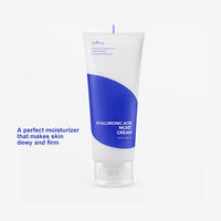 [ISNTREE] Hyaluronic Acid Moist Cream 100ml