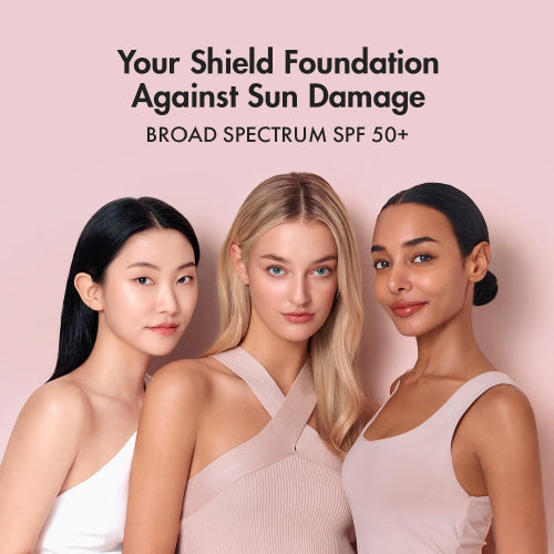 [AGE20'S] Signature Essence Cover Pact + 1 Extra Refill (3 colors)