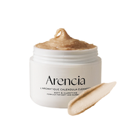 [Arencia] L'aromatique Calendula Cleanser 120ml