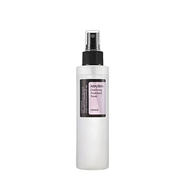 [COSRX] AHA/BHA Clarifying Treatment Toner 150ml