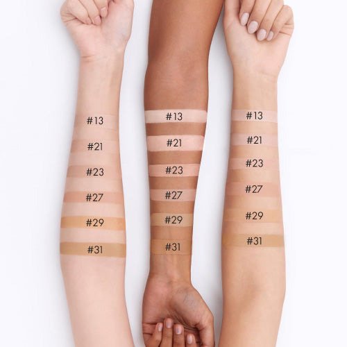 [AGE20'S] Signature Essence Cover Pact + 1 Extra Refill (3 colors)